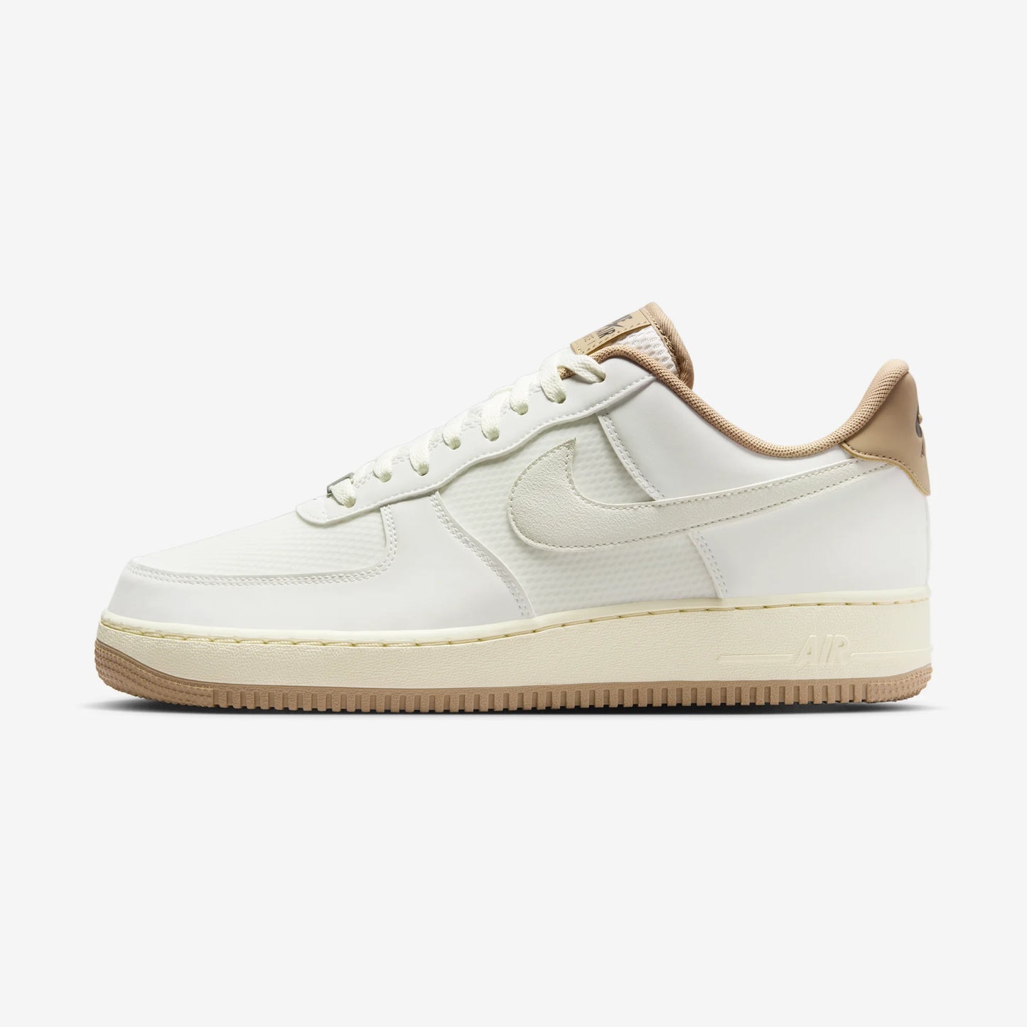 Nike Air Force 1 Low '07 LV8 Summit White Khaki