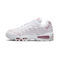 Nike Air Max 95 OG Big Bubble White University Red