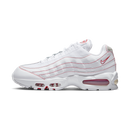 Nike Air Max 95 OG Big Bubble White University Red