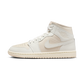 Jordan 1 Mid Legend Light Brown (Women's)