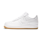 Nike Air Force 1 Low '07 White Gum