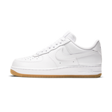 Nike Air Force 1 Low '07 White Gum