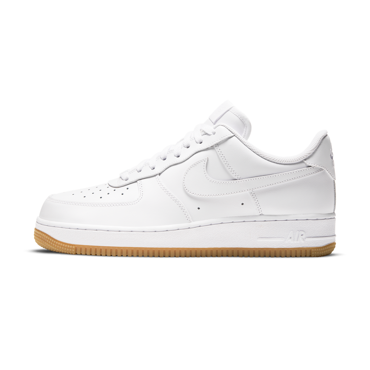 Nike Air Force 1 Low '07 White Gum