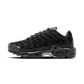 Nike Air Max Plus Black Anthracite Sail (Women's)
