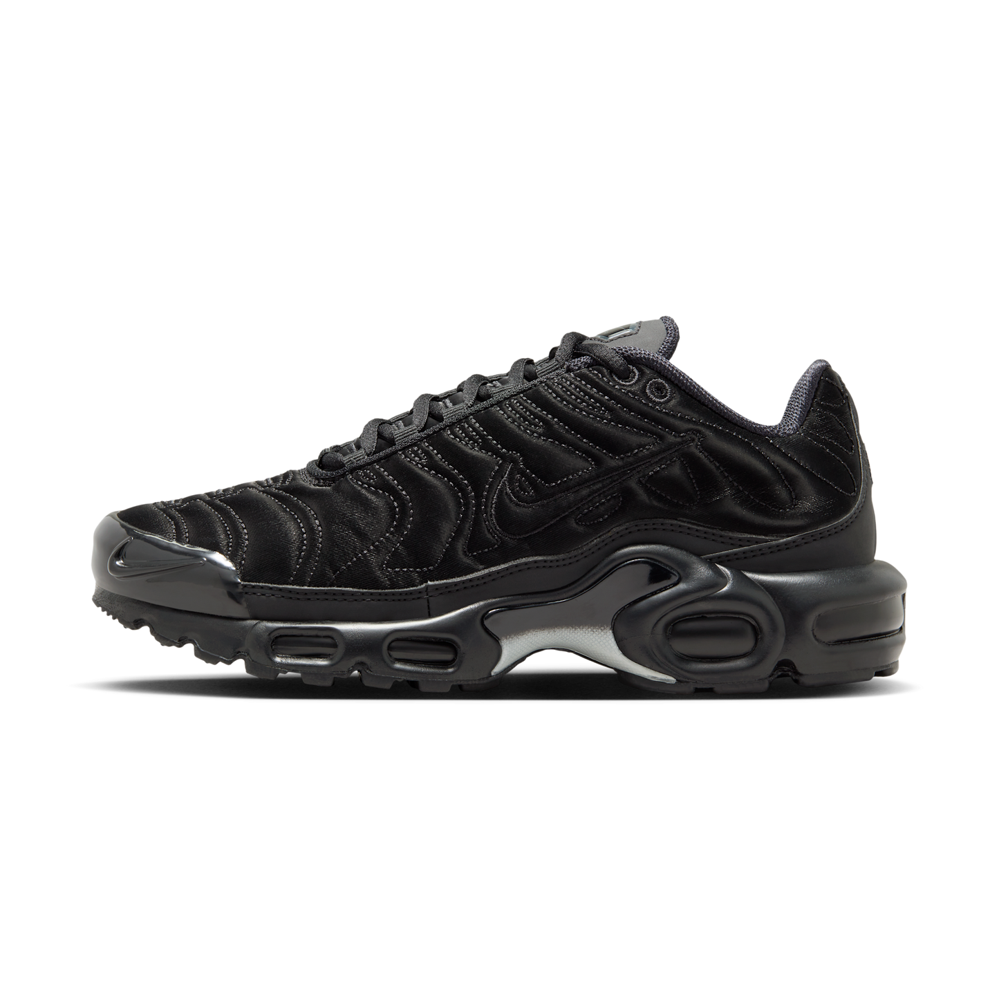 Nike Air Max Plus Black Anthracite Sail (Women's)