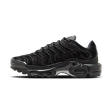 Nike Air Max Plus Black Anthracite Sail (Women's)