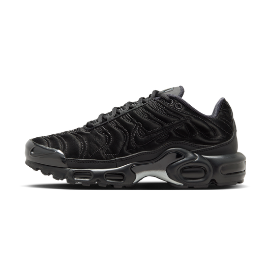 Nike Air Max Plus Black Anthracite Sail (Women's)