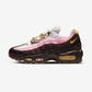 Nike Air Max 95 Cuban Link Velvet Brown (Women's)