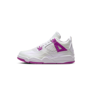 Jordan 4 Retro Hyper Violet (PS)