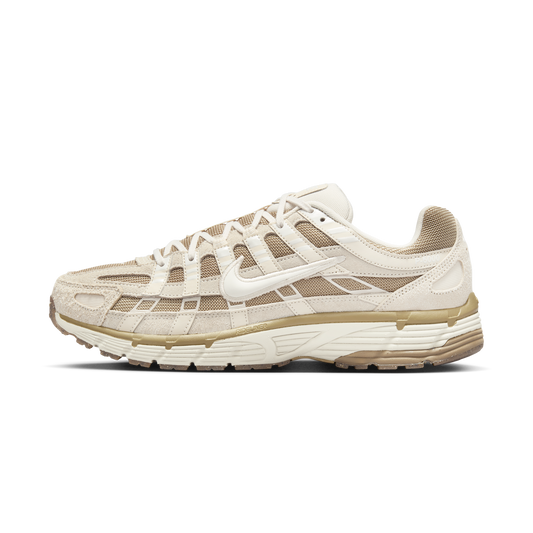 Nike P-6000 Light Orewood Brown