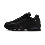 Nike Air Max 95 Big Bubble Black Jewel Swoosh (Women's)