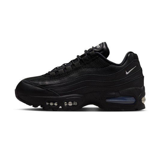 Nike Air Max 95 Big Bubble Black Jewel Swoosh (Women's)