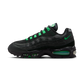 Nike Air Max 95 OG Big Bubble Black Green Shock