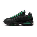 Nike Air Max 95 OG Big Bubble Black Green Shock