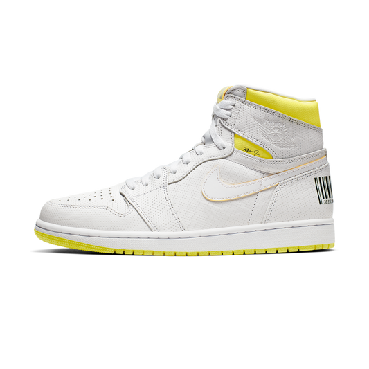 Jordan 1 Retro High First Class Flight