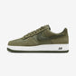 Nike Air Force 1 Low '07 LV8 Medium Olive White