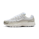 Nike P-6000 White Sail Vast Grey