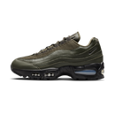 Nike Air Max 95 Big Bubble Cargo Khaki Jewel Swoosh (Women's)
