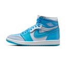 Jordan 1 High Method of Make Blue Tint (Women's)