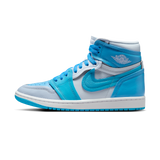 Jordan 1 High Method of Make Blue Tint (Women's)