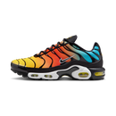 Nike Air Max Plus Baltic Blue Safety Orange