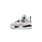 Jordan 4 Retro Military Black (TD)