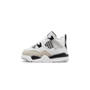 Jordan 4 Retro Military Black (TD)