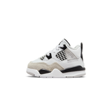 Jordan 4 Retro Military Black (TD)
