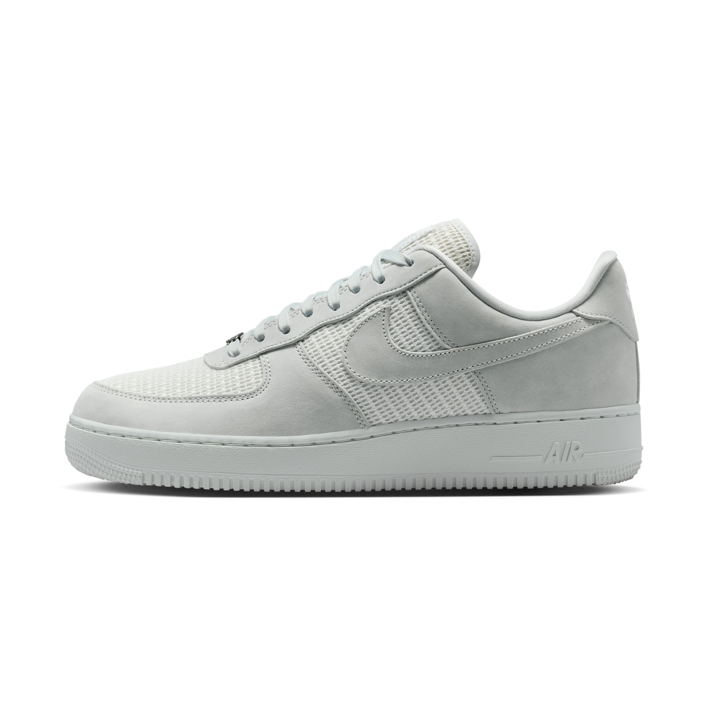 Nike Air Force 1 Low '07 LV8 Off White Summit White