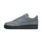Nike Air Force 1 Low '07 LV8 Smoke Grey Anthracite Diffused Blue