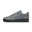 Nike Air Force 1 Low '07 LV8 Smoke Grey Anthracite Diffused Blue