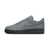 Nike Air Force 1 Low '07 LV8 Smoke Grey Anthracite Diffused Blue