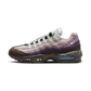 Nike Air Max 95 Unearthed