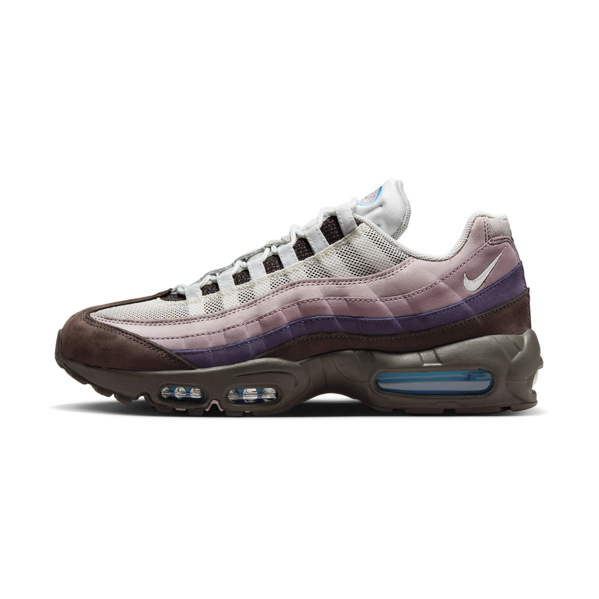 Nike Air Max 95 Unearthed