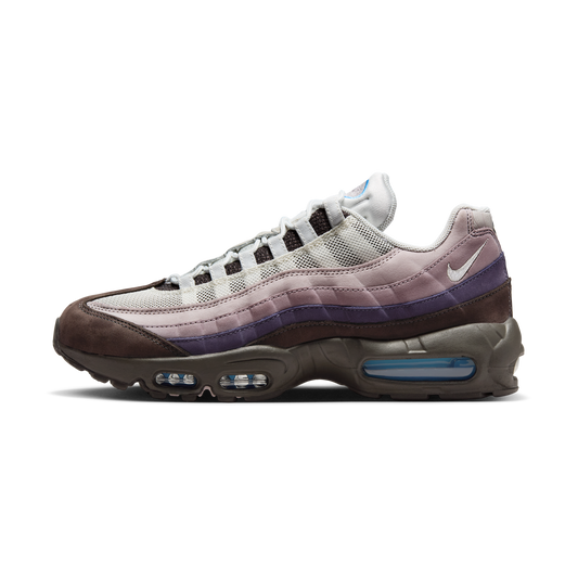 Nike Air Max 95 Unearthed