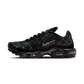 Nike Air Max Plus Black Wood Camo