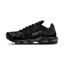 Nike Air Max Plus Black Wood Camo