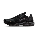 Nike Air Max Plus Black Wood Camo