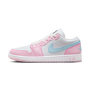 Jordan 1 Low SE Paw Print Pink Foam (Women's)