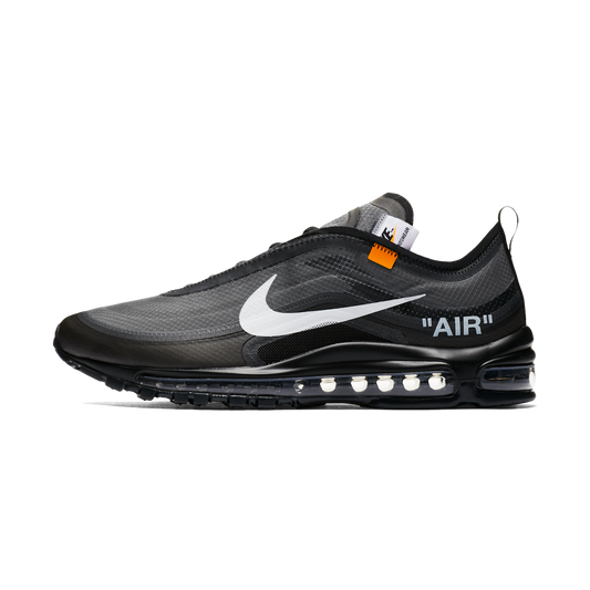 Nike Air Max 97 Off-White Black