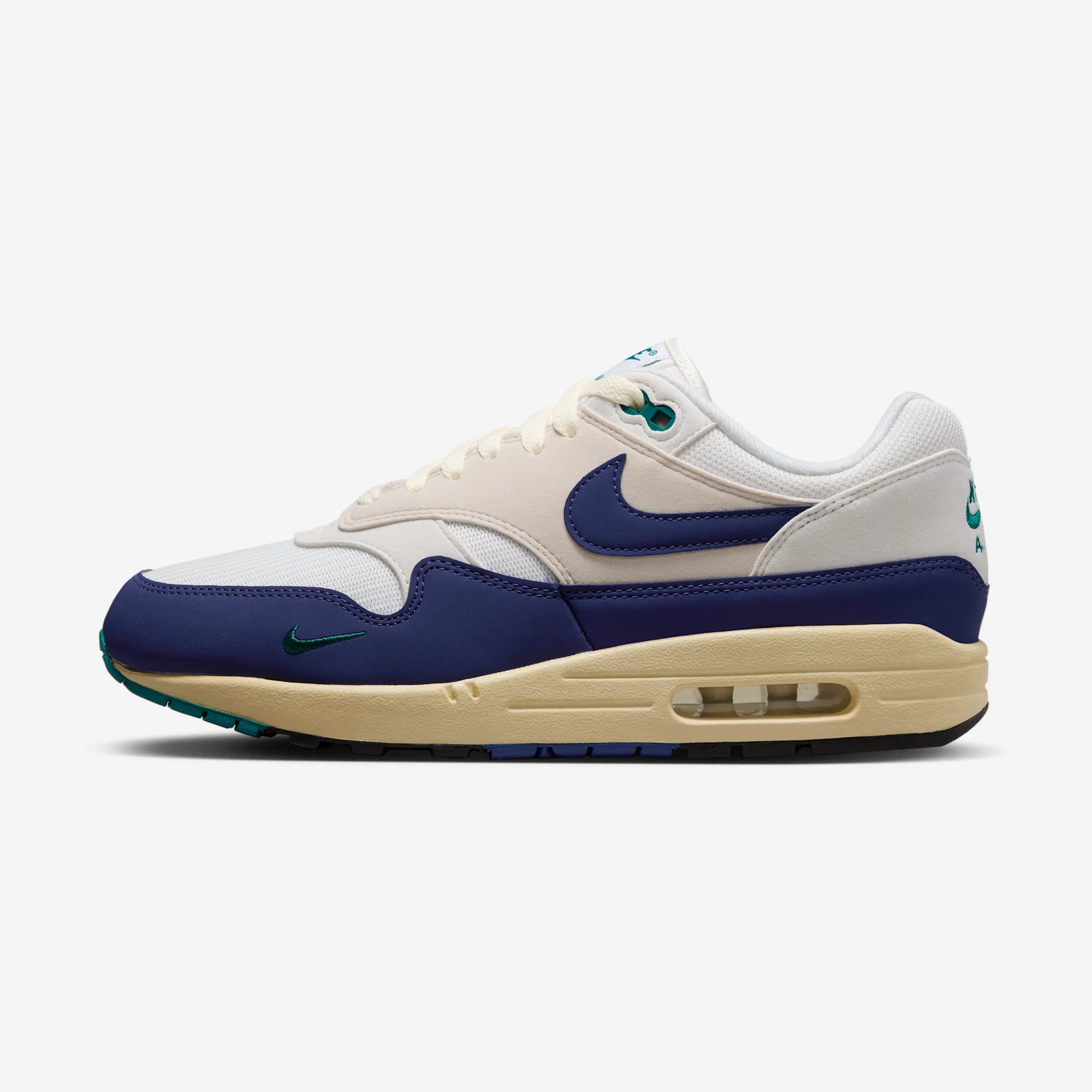 Nike Air Max 1 Athletic Department Deep Royal Blue