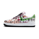 Nike Air Force 1 Low Black Tie Dye (Women's)