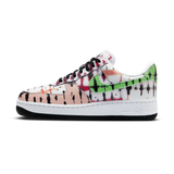 Nike Air Force 1 Low Black Tie Dye (Women's)