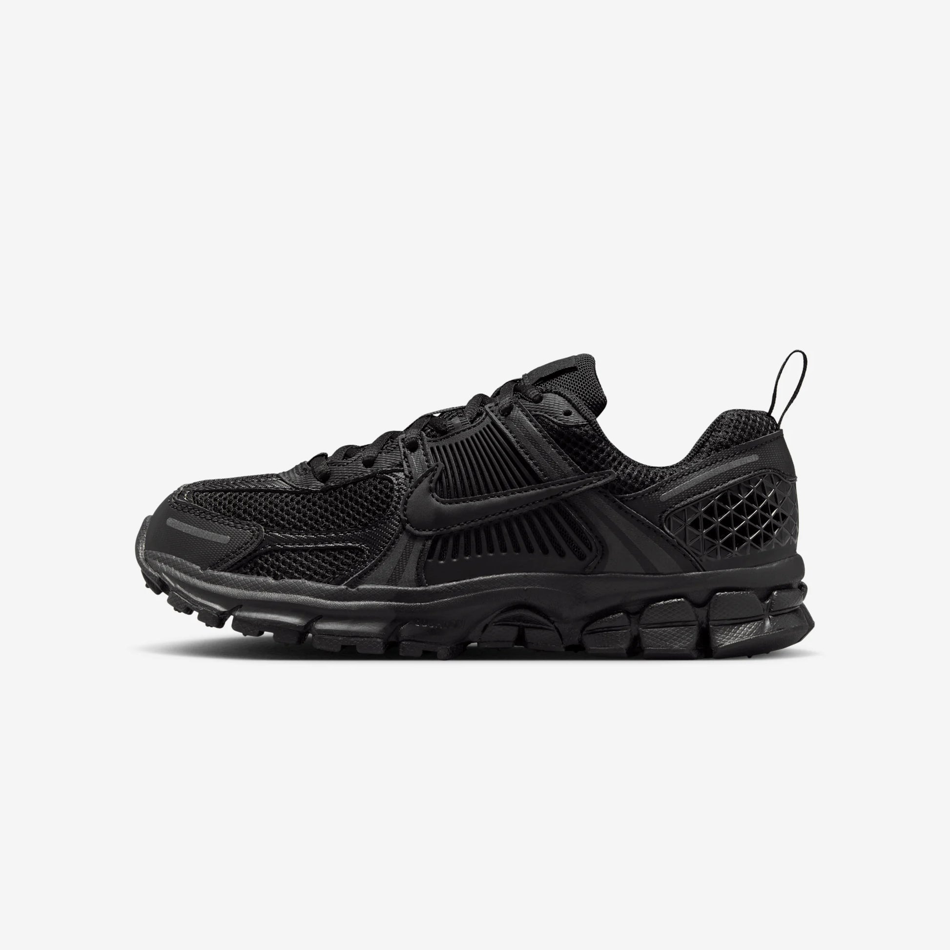 Nike Zoom Vomero 5 Triple Black (GS)