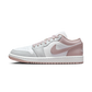 Jordan 1 Low Particle Rose (Women's)