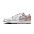 Jordan 1 Low Particle Rose (Women's)