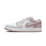Jordan 1 Low Particle Rose (Women's)