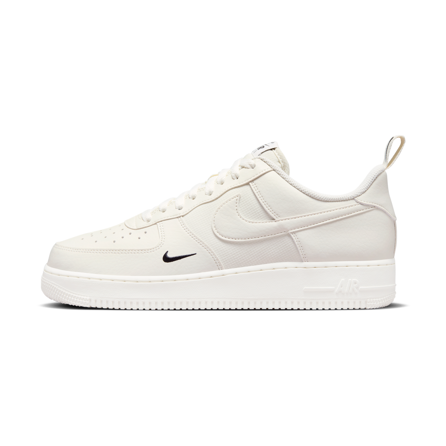 Nike Air Force 1 Low Sail Ripstop