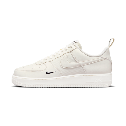 Nike Air Force 1 Low Sail Ripstop