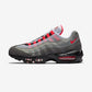 Nike Air Max 95 OG Solar Red (2018)